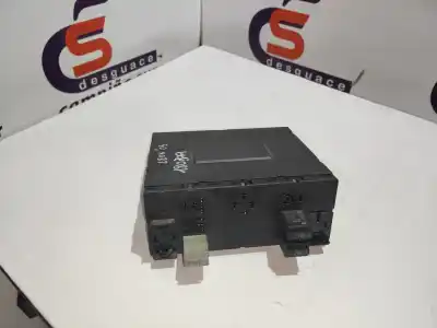 Gebrauchtes Autoersatzteil relais sicherungskasten multifunktionsrelais zum seat leon (1p1) 1.9 tdi oem-iam-referenzen 1j0959799am