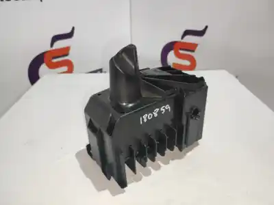 Second-hand car spare part FUSE BOX UNIT for SKODA FABIA  OEM IAM references 6CO907361F  