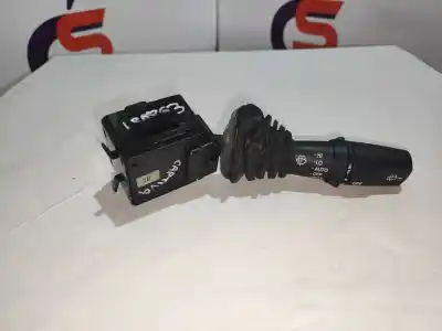 Peça sobressalente para automóvel em segunda mão comutador de limpa vidros por chevrolet captiva 2.0 diesel cat referências oem iam 202005410