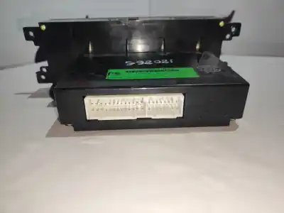 Peça sobressalente para automóvel em segunda mão comando de sofagem (chauffage / ar condicionado)  por chevrolet captiva 2.0 diesel cat referências oem iam 25974593  