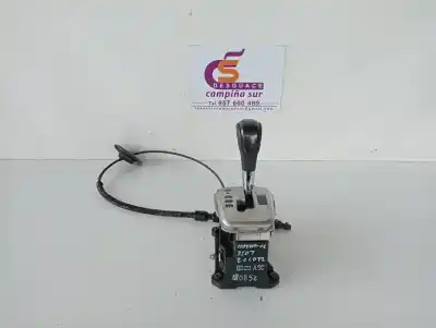 Peça sobressalente para automóvel em segunda mão alavanca de velocidades por chevrolet captiva 2.0 diesel cat referências oem iam 