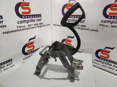 Peça sobressalente para automóvel em segunda mão alavanca de travão de mão por chevrolet captiva 2.0 diesel cat referências oem iam 