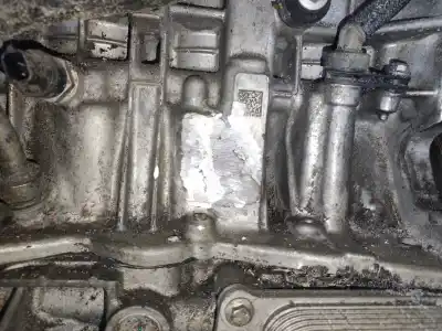 Recambio de automóvil de segunda mano de motor completo para renault kadjar 1.3 tce referencias oem iam h5he490  