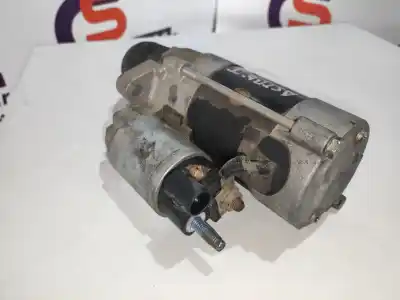 Автозапчасти б/у двигатель запускается за opel astra j gtc 1.6 cdti dpf 136 cv / 100 kw ссылки oem iam 95520113  