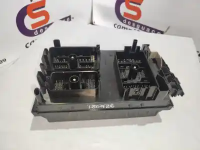 Tweedehands auto-onderdeel relais/zekeringenkastje voor opel astra j gtc 1.6 cdti dpf 136 cv / 100 kw oem iam-referenties 13302301