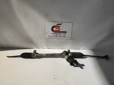 Piesă de schimb auto la mâna a doua CASETA DE DIRECȚIE pentru SKODA FABIA  Referințe OEM IAM 6C1423058E  