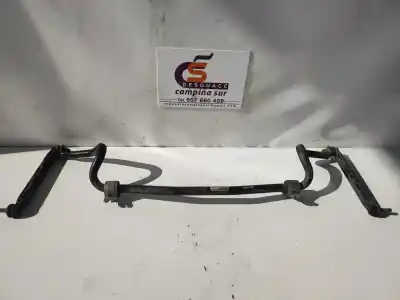 Tweedehands auto-onderdeel voorste stabilisator bar voor opel astra j gtc 1.6 cdti dpf 136 cv / 100 kw oem iam-referenties 13346853