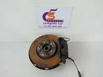 Tweedehands auto-onderdeel knokkel rechts voor voor opel astra j gtc 1.6 cdti dpf 136 cv / 100 kw oem iam-referenties 13319483