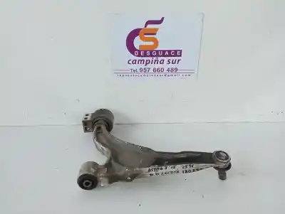 Tweedehands auto-onderdeel rechts voor ondergeheerde arm voor opel astra j gtc 1.6 cdti dpf 136 cv / 100 kw oem iam-referenties 13463244