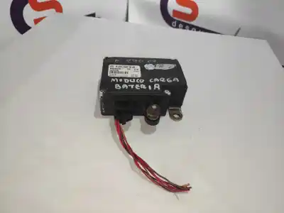 Pièce détachée automobile d'occasion interrupteur de batterie pour mercedes-benz clase e (w211) berlina 2.2 cdi cat références oem iam a2115401345  
