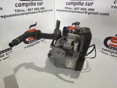 Peça sobressalente para automóvel em segunda mão aquecedor por bmw x5 (e53) 3.0 24v turbodiesel cat referências oem iam 9618942