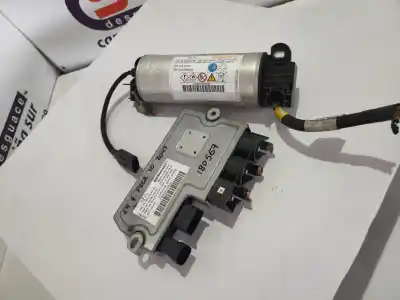 Second-hand car spare part start/stop button for citroen c4 picasso i monospace (ud_) 1.6 hdi 110 oem iam references   