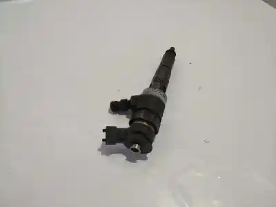 Second-hand car spare part injector for citroen c3 (s desde 09/2009) 1.4 hdi oem iam references 786280  