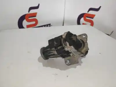 Pezzo di ricambio per auto di seconda mano valvola egr per renault kangoo (f/kc0) 1.5 dci diesel 68 cv / 50 kw riferimenti oem iam 4085912913