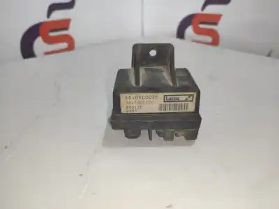 Pezzo di ricambio per auto di seconda mano scatola di preriscaldamento per citroen c15 1.8 diesel (161) riferimenti oem iam r04090002c