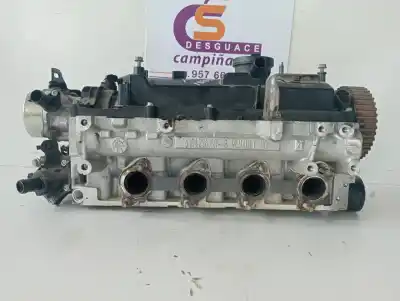 Pezzo di ricambio per auto di seconda mano testata motore per renault kangoo (f/kc0) 1.5 dci diesel 68 cv / 50 kw riferimenti oem iam   