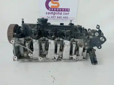 Pezzo di ricambio per auto di seconda mano testata motore per renault kangoo (f/kc0) 1.5 dci diesel 68 cv / 50 kw riferimenti oem iam   