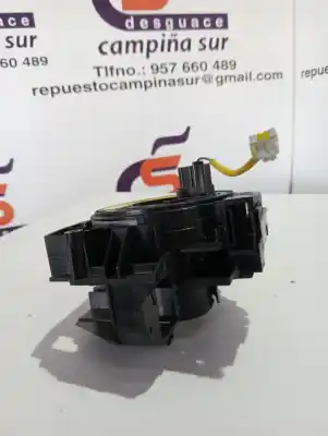 Автозапчасти б/у кольцо подушки безопасности за ford fiesta vi (cb1, ccn) 1.5 tdci ссылки oem iam 8a6t13n064ah  