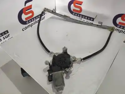 Автозапчасти б/у регулятор стекла переднего левого за renault clio ii fase ii (b/cb0) 1.2 ссылки oem iam   