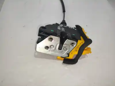 Peça sobressalente para automóvel em segunda mão fechadura da porta dianteira direita por kia pro cee´d (jd) 1.4 crdi 90 referências oem iam 81320a2110kce