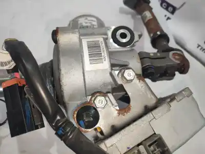 Second-hand car spare part steering column for kia pro cee´d (jd) 1.4 crdi 90 oem iam references 56300a2001  