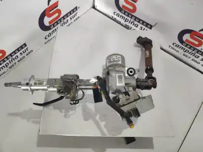 Second-hand car spare part steering column for kia pro cee´d (jd) 1.4 crdi 90 oem iam references 56300a2001  
