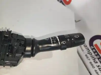 Second-hand car spare part indicator switch for kia pro cee´d (jd) 1.4 crdi 90 oem iam references 934101m531  