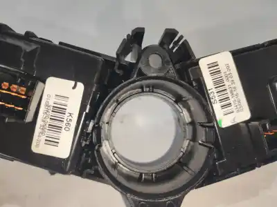 Second-hand car spare part indicator switch for kia pro cee´d (jd) 1.4 crdi 90 oem iam references 934101m531  