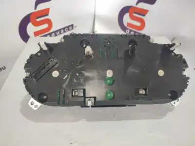 Peça sobressalente para automóvel em segunda mão quadrante por kia pro cee´d (jd) 1.4 crdi 90 referências oem iam 94003a2323  