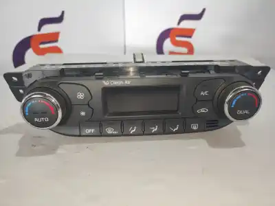 Second-hand car spare part climate control for kia pro cee´d (jd) 1.4 crdi 90 oem iam references 97250a2202wk  