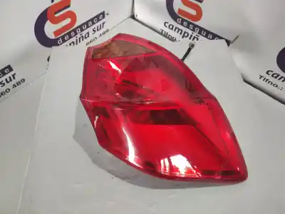 Peça sobressalente para automóvel em segunda mão farolim traseiro direito por kia pro cee´d (jd) 1.4 crdi 90 referências oem iam 