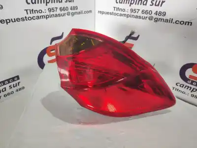 Second-hand car spare part right tailgate light for kia pro cee´d (jd) 1.4 crdi 90 oem iam references   