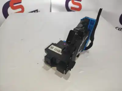 Peça sobressalente para automóvel em segunda mão fechadura da porta traseira direita por kia pro cee´d (jd) 1.4 crdi 90 referências oem iam 81420a2100  