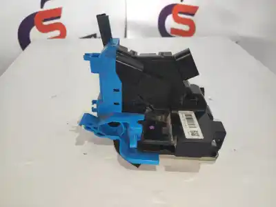 Peça sobressalente para automóvel em segunda mão fechadura da porta traseira direita por kia pro cee´d (jd) 1.4 crdi 90 referências oem iam 81420a2100  