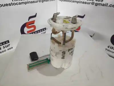 Peça sobressalente para automóvel em segunda mão boia / bomba combustível por kia pro cee´d (jd) 1.4 crdi 90 referências oem iam 81110a6900