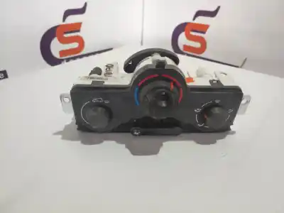 Pezzo di ricambio per auto di seconda mano controllo riscaldamento / aria condizionata per renault kangoo (f/kc0) 1.5 dci diesel 68 cv / 50 kw riferimenti oem iam 5f2140100