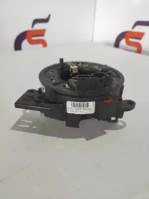 Peça sobressalente para automóvel em segunda mão fita do airbag por bmw serie 3 berlina (e46) 2.0 diesel cat referências oem iam 613183764459q