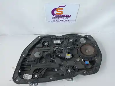 Peça sobressalente para automóvel em segunda mão elevador de vidros dianteiro direito por kia pro cee´d (jd) 1.4 crdi 90 referências oem iam 82480a2310