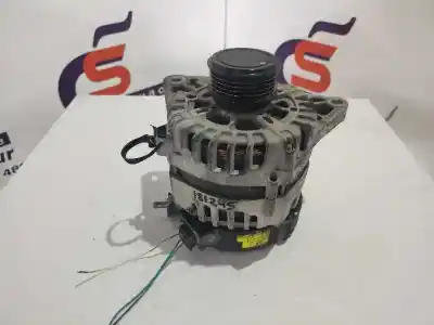 Peça sobressalente para automóvel em segunda mão alternador por kia pro cee´d (jd) 1.4 crdi 90 referências oem iam 2611067