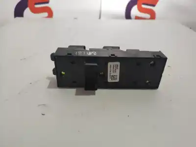 Second-hand car spare part left front power window switch for kia pro cee´d (jd) 1.4 crdi 90 oem iam references 9357a2000  