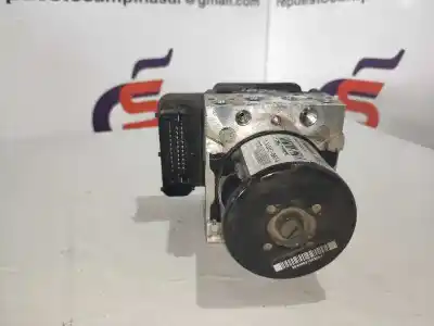 Second-hand car spare part abs for opel astra j gtc 1.6 cdti dpf 136 cv / 100 kw oem iam references 13319713  