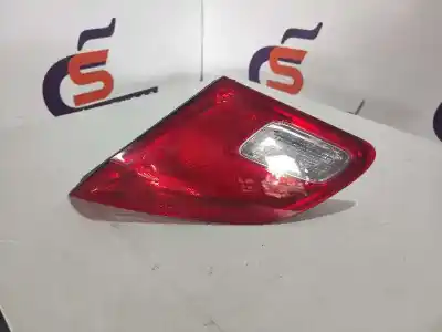 Tweedehands auto-onderdeel achterlampje rechts binnen voor opel astra j gtc 1.6 cdti dpf 136 cv / 100 kw oem iam-referenties 13306456