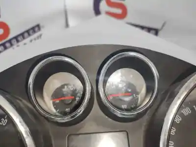 Автозапчасти б/у кольцо подушки безопасности за opel astra j gtc 1.6 cdti dpf 136 cv / 100 kw ссылки oem iam 13589398  
