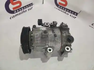 Peça sobressalente para automóvel em segunda mão compressor de ar condicionado a/a a/c por kia pro cee´d (jd) 1.4 crdi 90 referências oem iam jdccf02