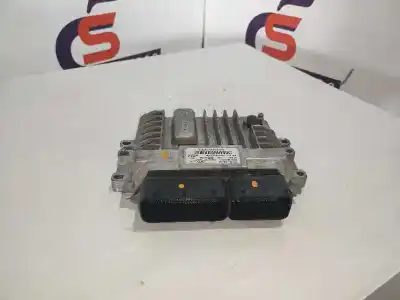 Peça sobressalente para automóvel em segunda mão centralina de motor uce por kia pro cee´d (jd) 1.4 crdi 90 referências oem iam 391302a7000