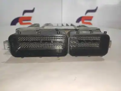 Second-hand car spare part ecu engine control for kia pro cee´d (jd) 1.4 crdi 90 oem iam references 391302a7000  