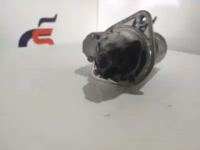 Second-hand car spare part starter motor for kia pro cee´d (jd) 1.4 crdi 90 oem iam references 1205914  