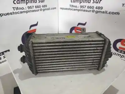 Peça sobressalente para automóvel em segunda mão intercooler por kia pro cee´d (jd) 1.4 crdi 90 referências oem iam 282702a770