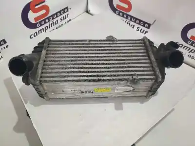 Peça sobressalente para automóvel em segunda mão intercooler por kia pro cee´d (jd) 1.4 crdi 90 referências oem iam 282702a770  