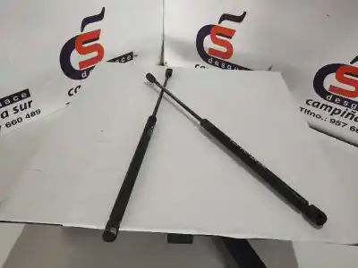 Second-hand car spare part tailgate gas strut for bmw mini (r50,r53) 1.6 16v cat oem iam references 